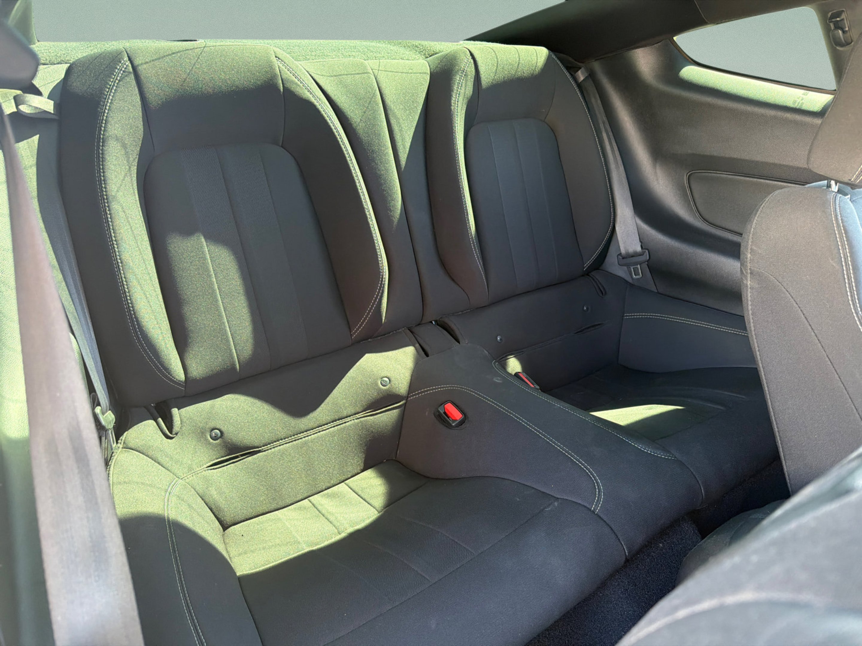 Used 2021 Gray Metallic Ford GT image 13