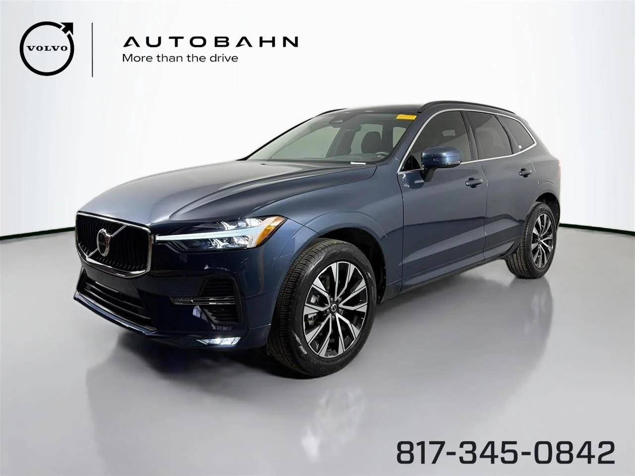 2023 Volvo XC60 B5 Core AWD's photo