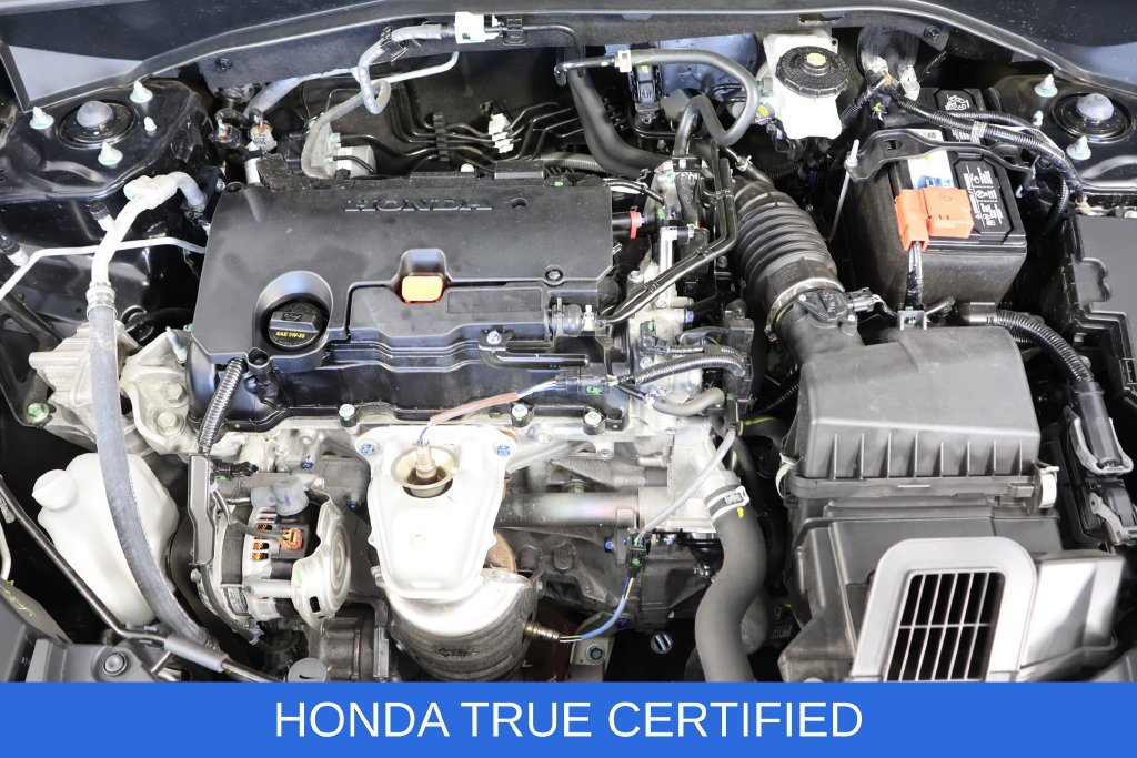 2024 Honda HR-V EX-L - Photo 55