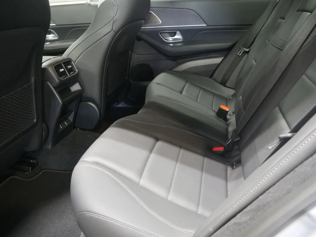 New 2026 Cirrus Silver Metallic Mercedes-Benz GLE 350 image 20