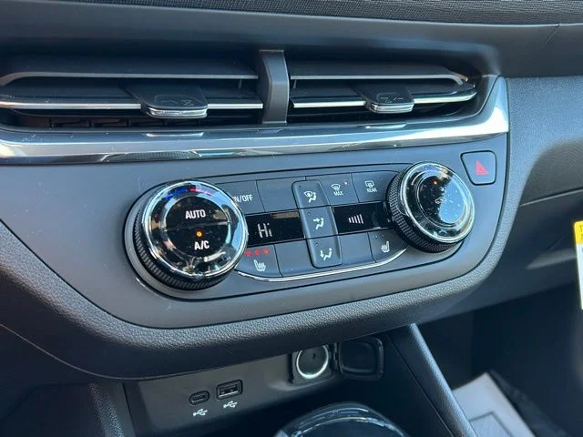 2026 Buick Envista Preferred - Photo 33