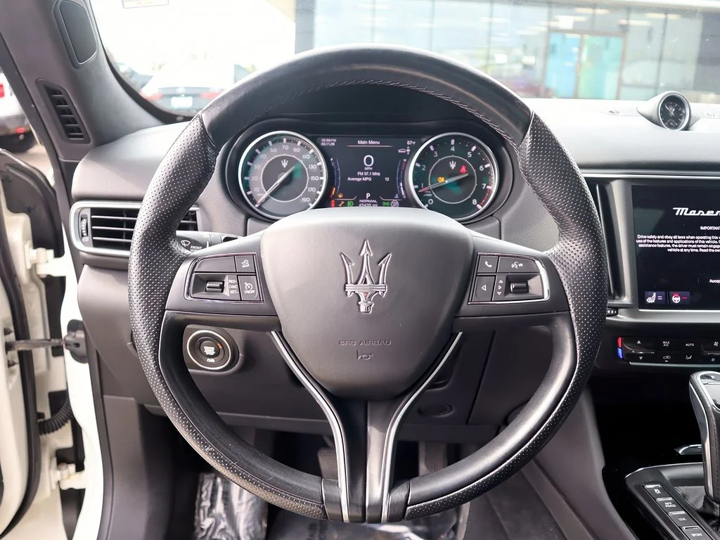 2022 Maserati Levante GT - Photo 16