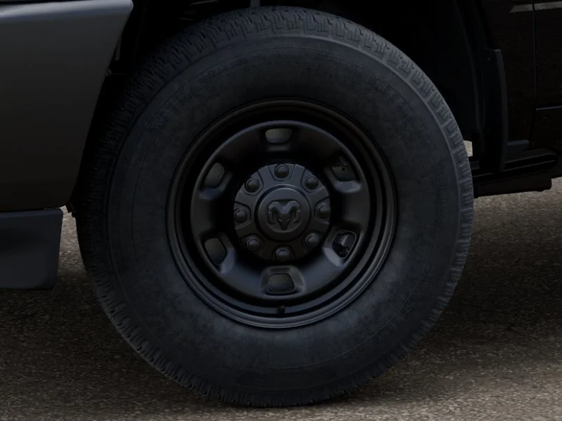 2026 RAM 2500 Tradesman - Photo 34