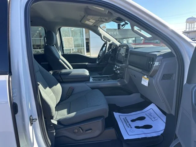2026 Ford F-150 XLT - Photo 8