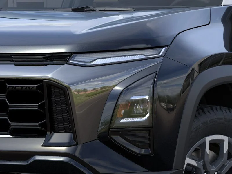 New 2026 Mosaic Black Metallic Chevrolet ACTIV image 17