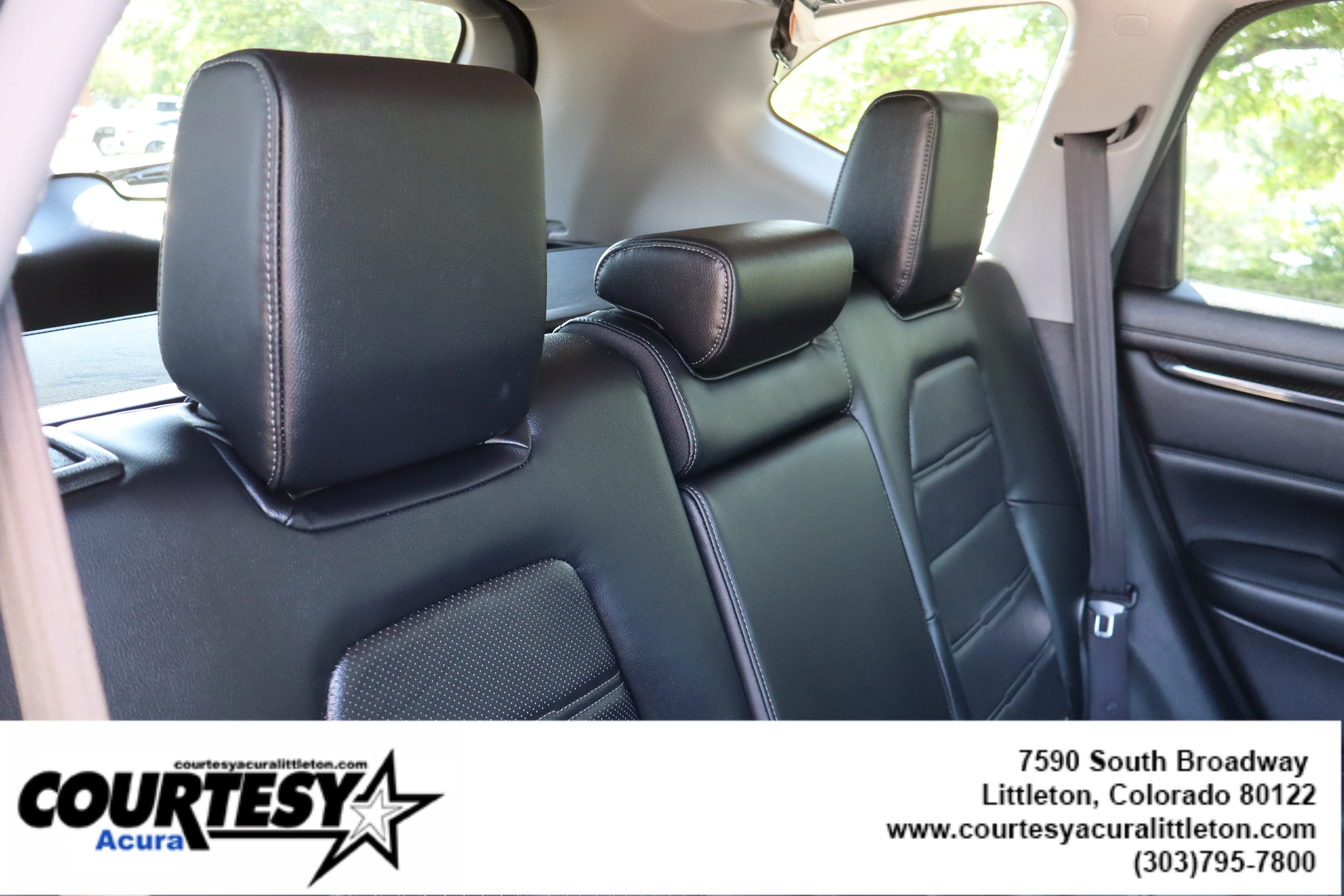 Used 2022 Black Honda Touring image 30