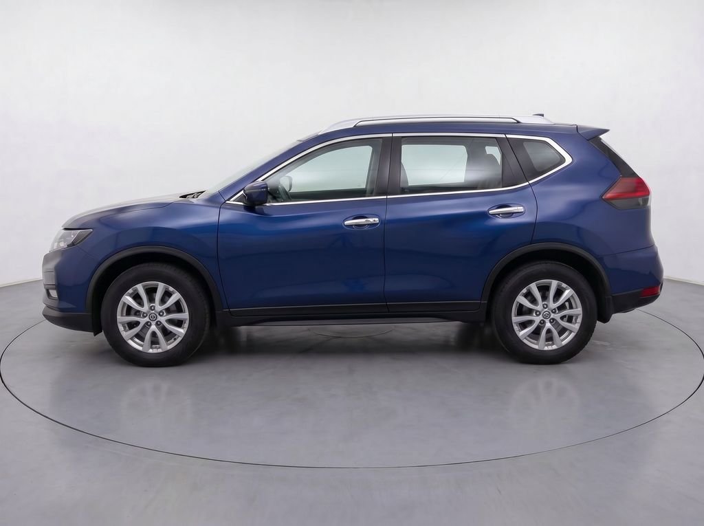 2019 Nissan Rogue S - Photo 2