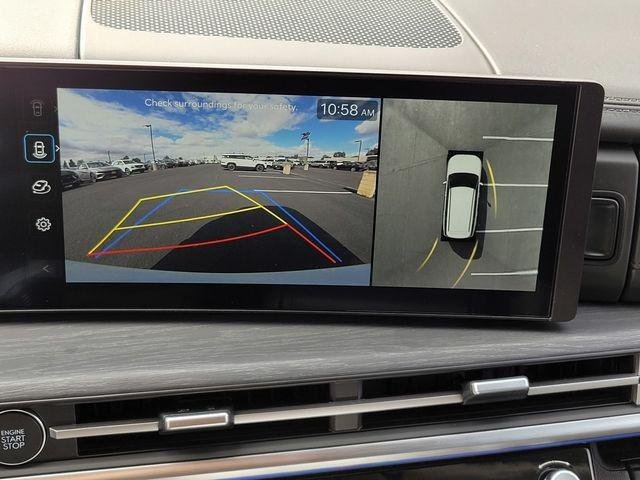 New 2026 White Hyundai Limited image 25