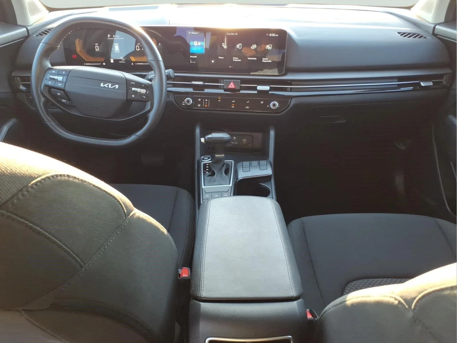 Used 2026 Panthera Metal Kia LX image 14