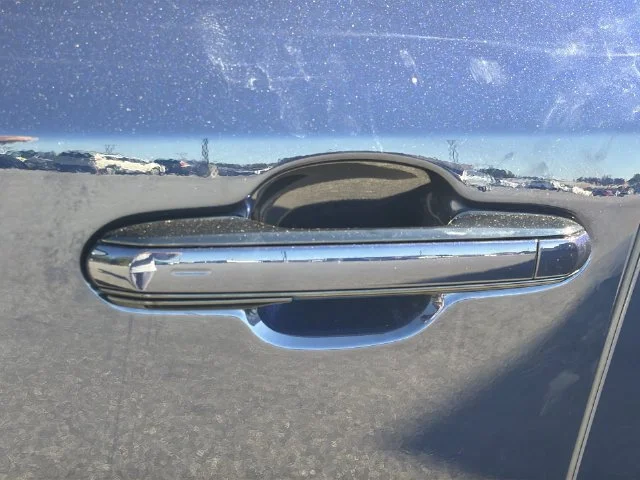 Used 2024  Lexus 350 image 42