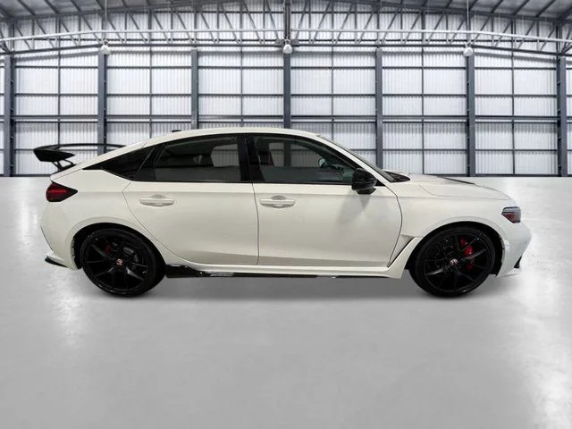 New 2026 Championship White Honda  image 8