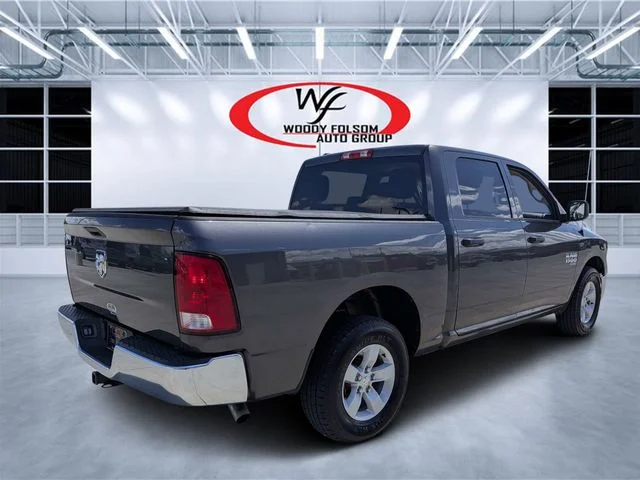 Used 2023 Gray Ram Tradesman image 3