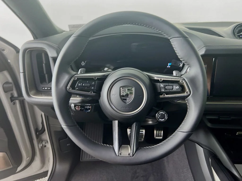 New 2026  Porsche Turbo image 12