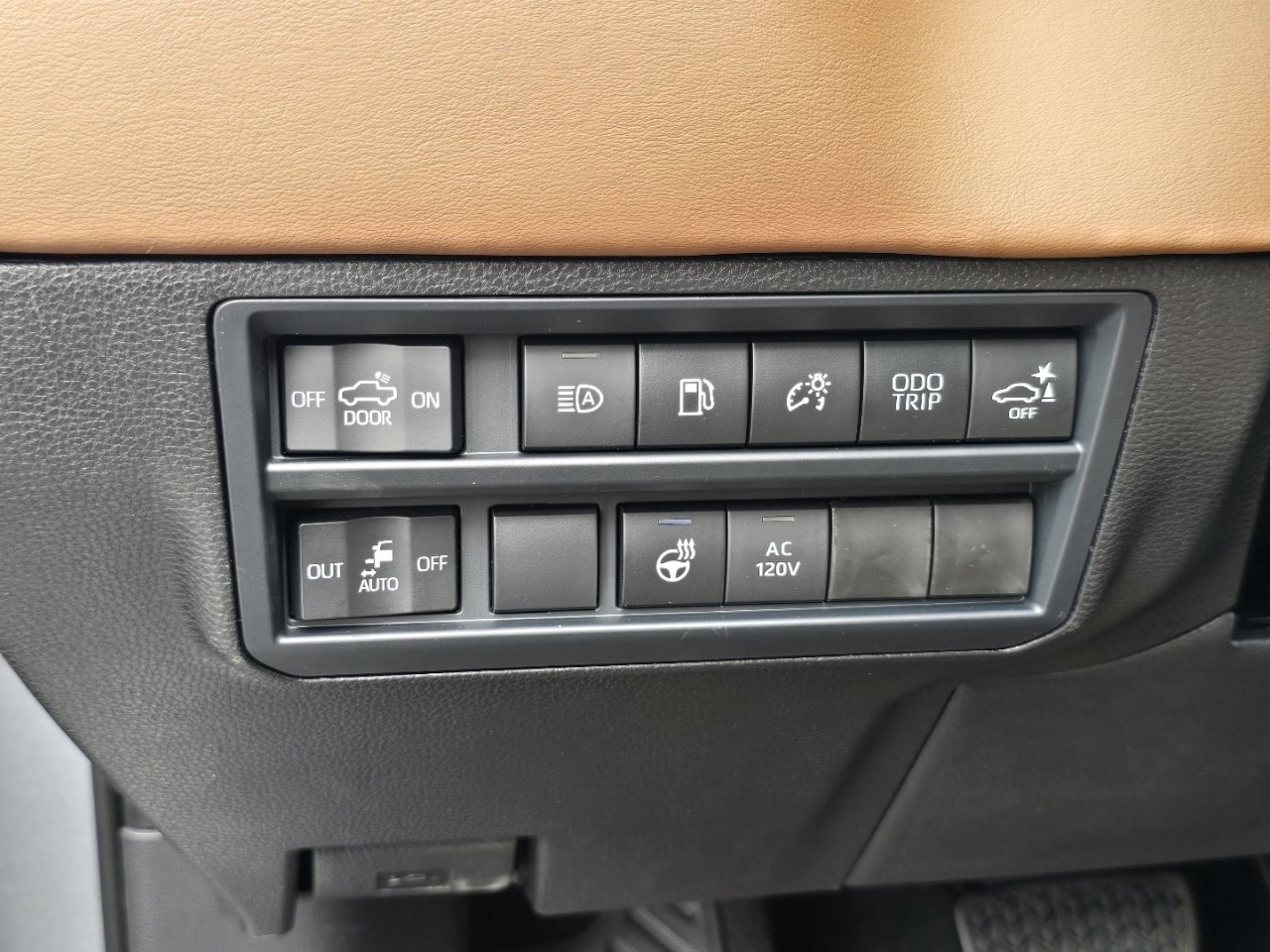 New 2026 Celestial Silver Metallic Toyota Tundra 1794 Edition image 12