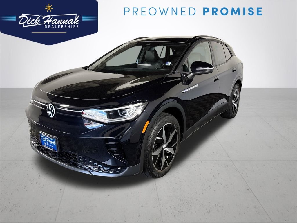 2023 Volkswagen ID.4 PRO S