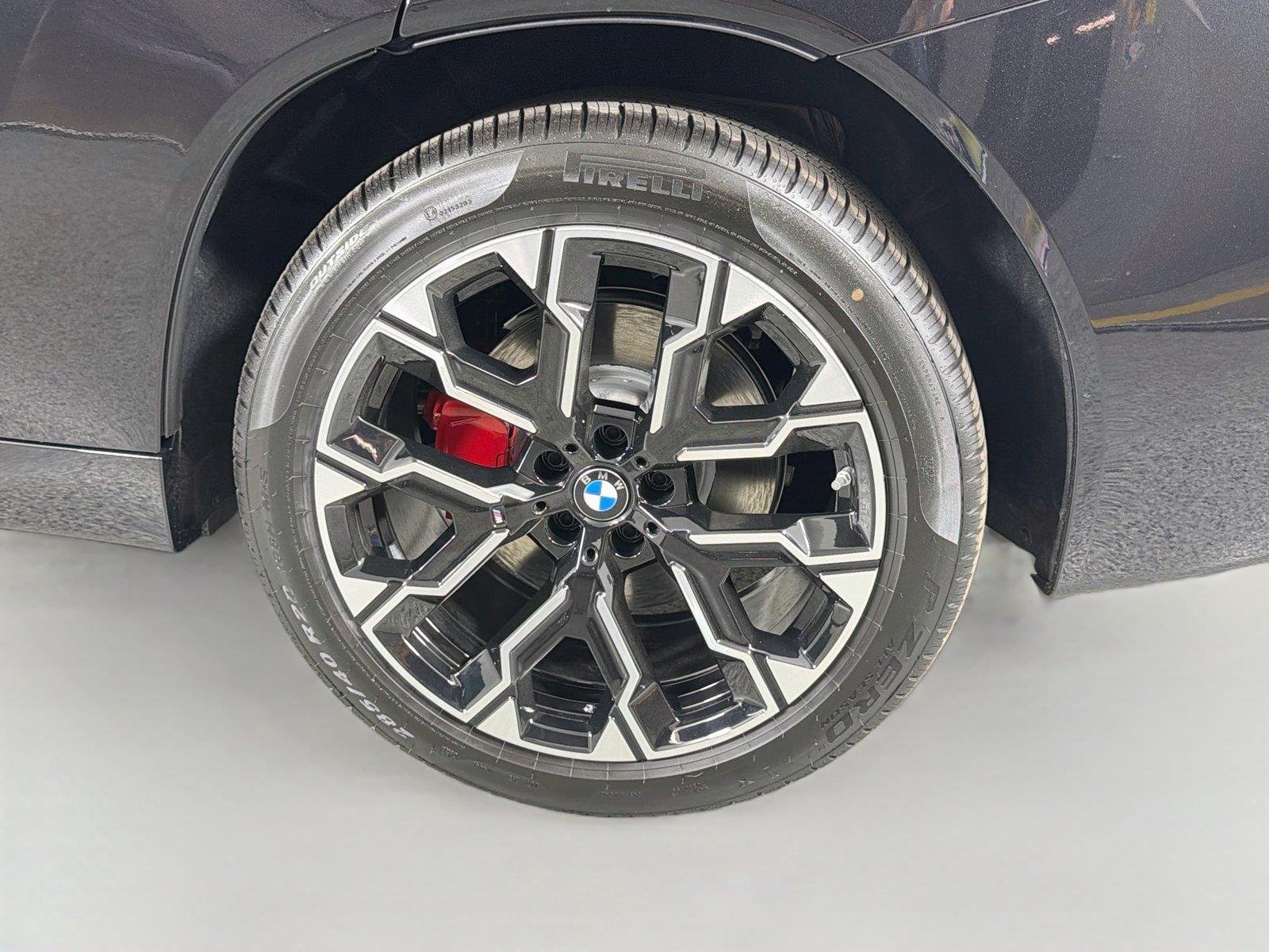 New 2026 Black Sapphire Metallic BMW 30 xDrive image 31