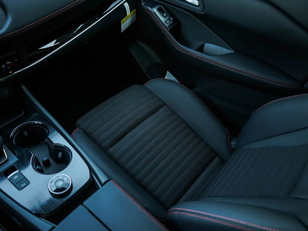 2026 Nissan Rogue Rock Creek - Photo 26