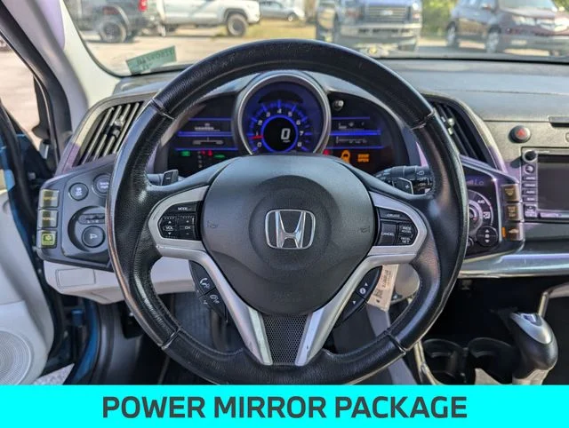Used 2011  Honda EX image 15