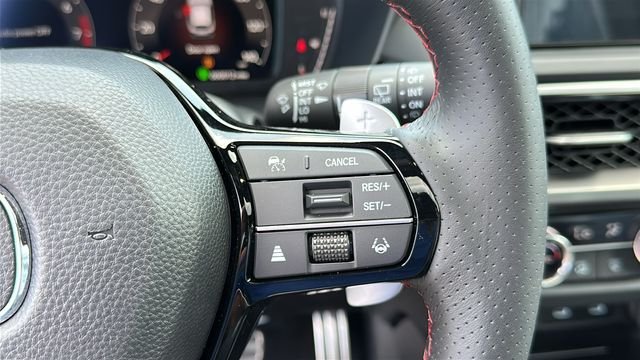 2025 Acura ADX A-Spec Package - Photo 14