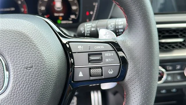 2025 Acura ADX A-Spec Package - Photo 14