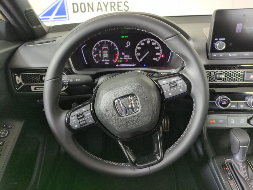 New 2026 Sand Dune Pearl Honda Sport image 14