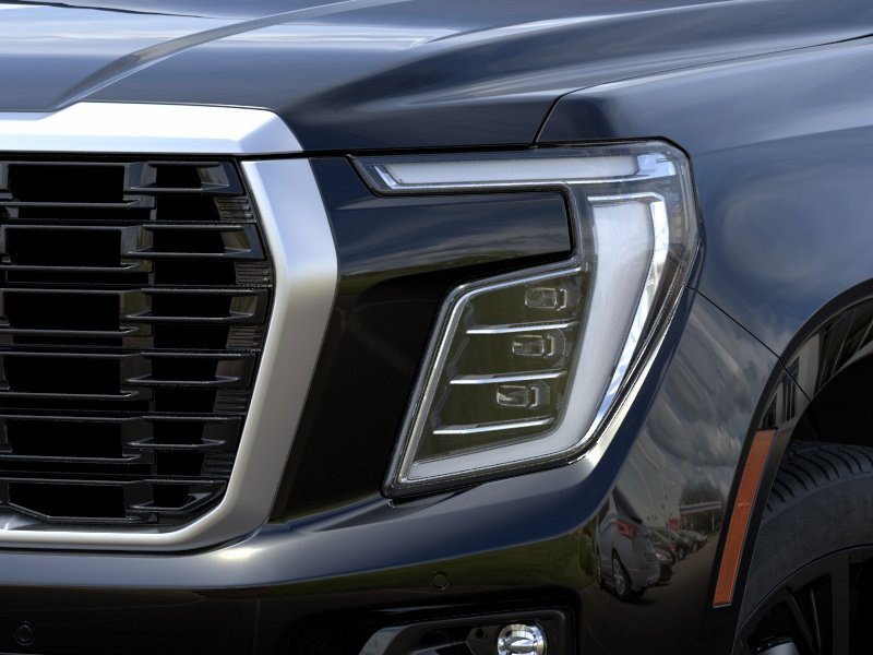 2026 GMC Yukon XL Denali - Photo 10