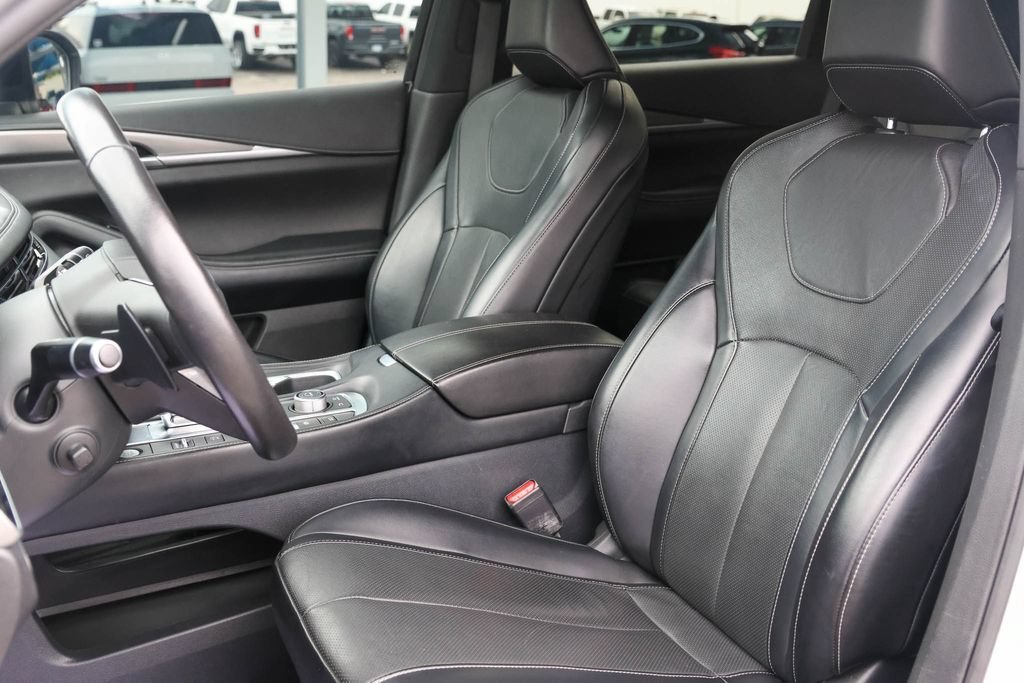 2023 INFINITI QX60 LUXE - Photo 6