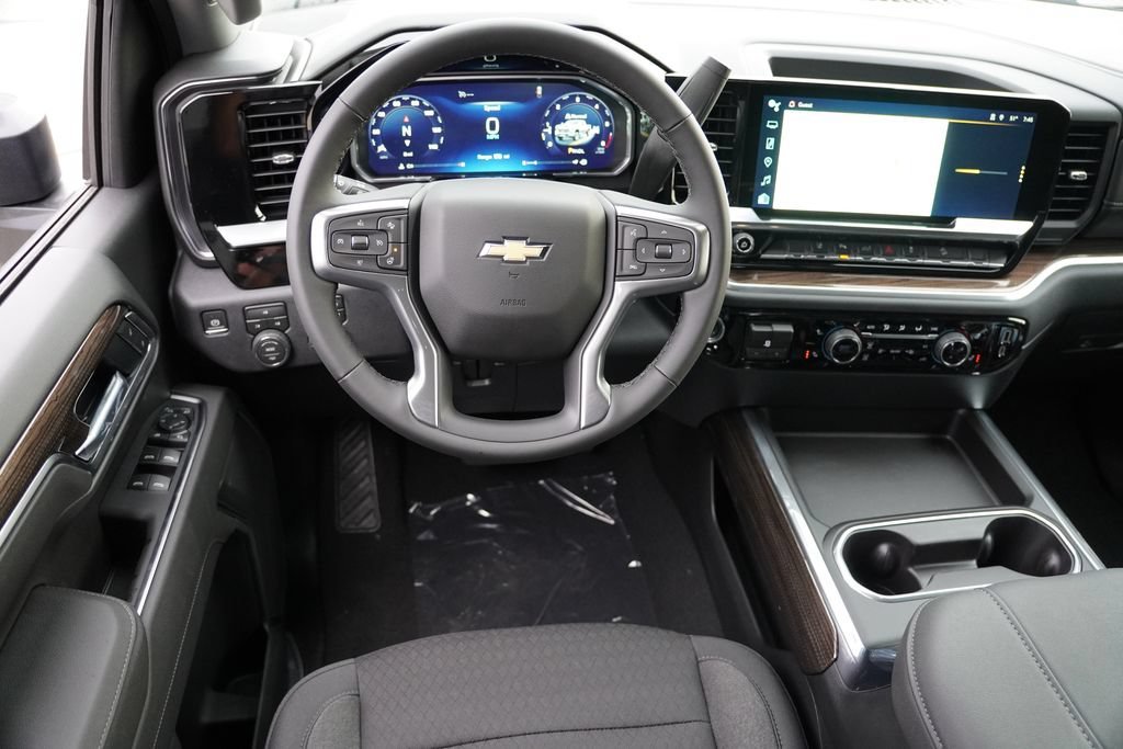 2026 Chevrolet Silverado 2500 HD LT - Photo 13