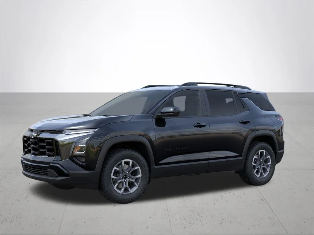 Used 2026 Black Chevrolet ACTIV image 2