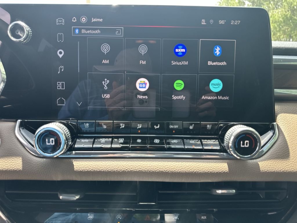 2026 GMC Canyon Denali - Photo 13