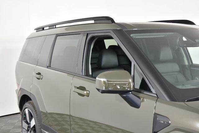 New 2026 Green Hyundai Limited AWD image 54