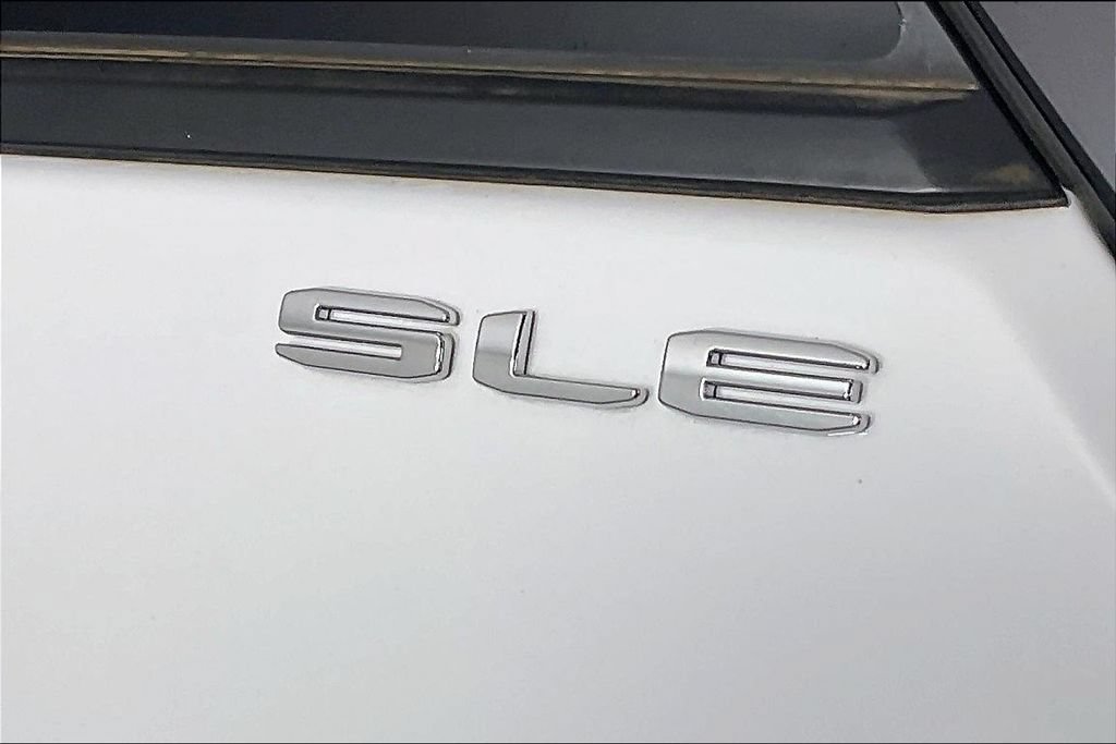 2023 GMC Terrain SLE - Photo 22