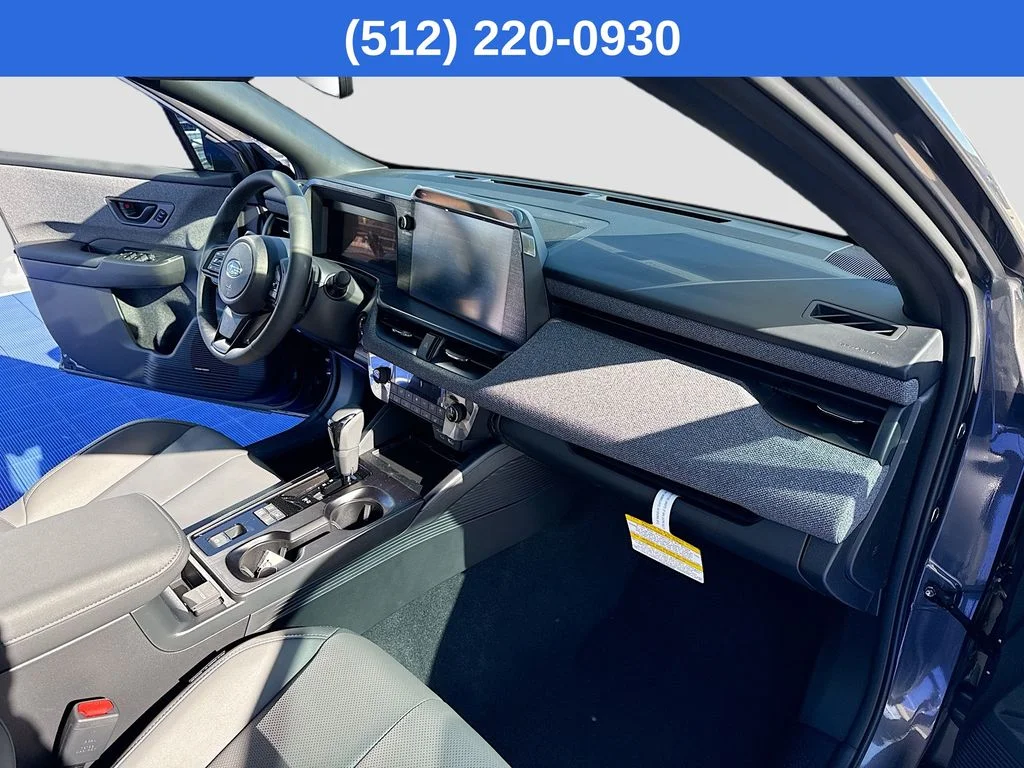 New 2026 MAGNETITE GRAY METALLIC Subaru Limited XT image 38
