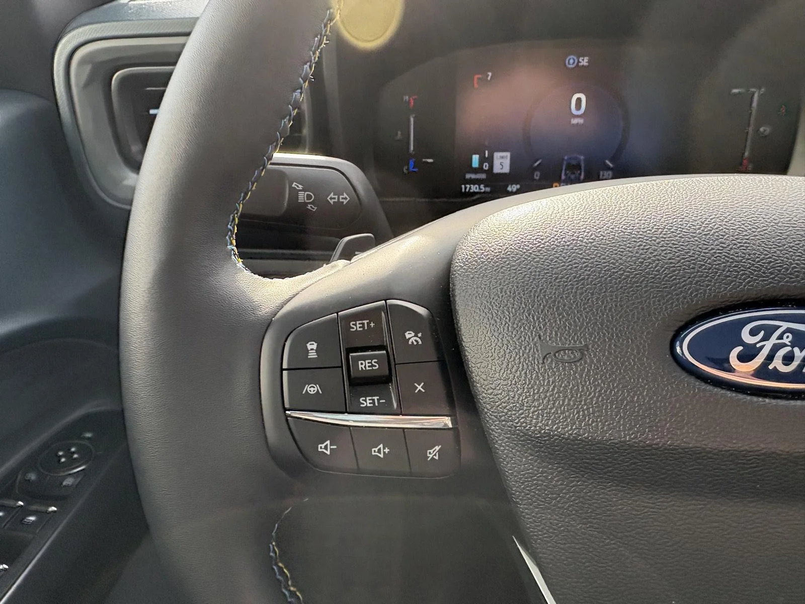 2026 Ford Maverick Lobo Premium - Photo 11