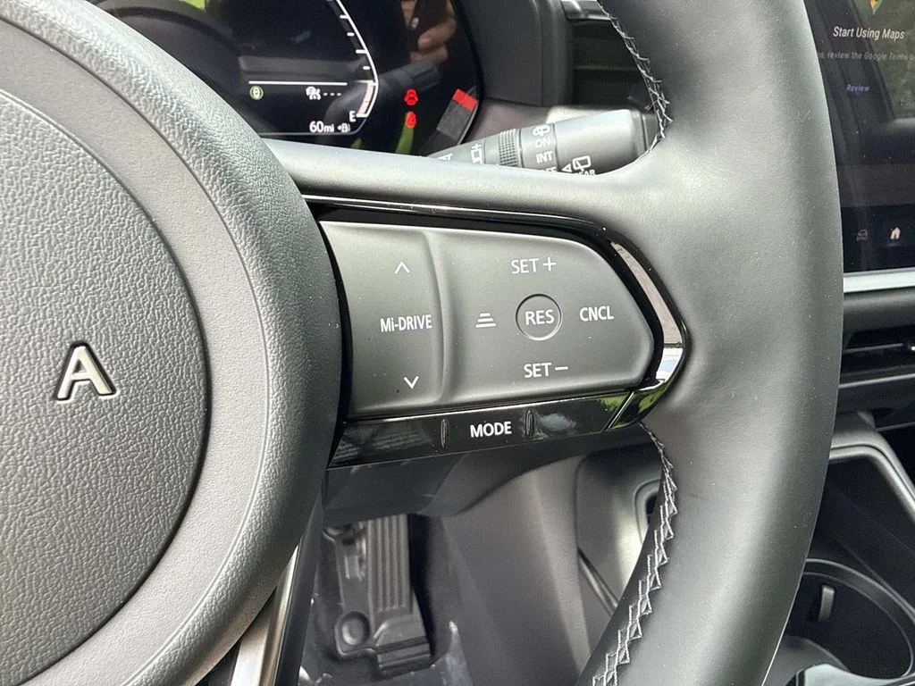 New 2026 Jet Black Mica Mazda 2.5 S Preferred AWD image 36