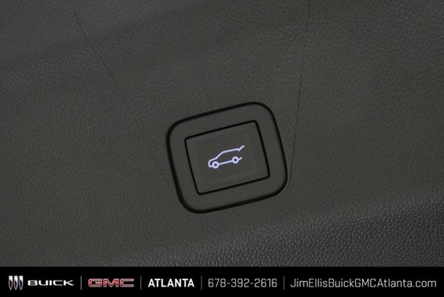 New 2026 Summit White GMC AT4 Ultimate image 40