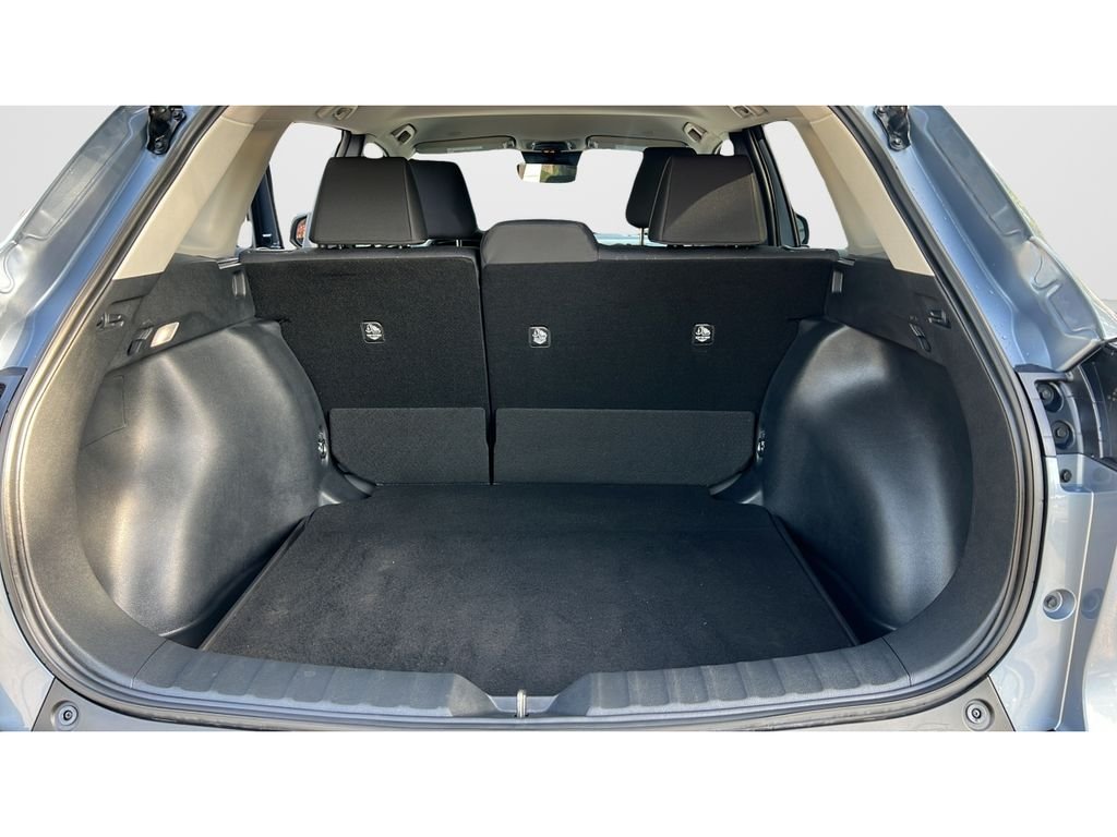 Certified Used 2024  Toyota LE image 9