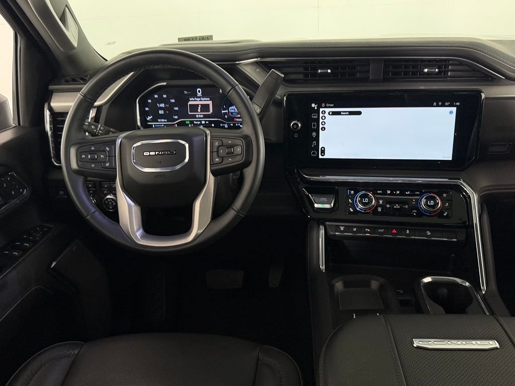 Certified Used 2024 White GMC Denali image 14