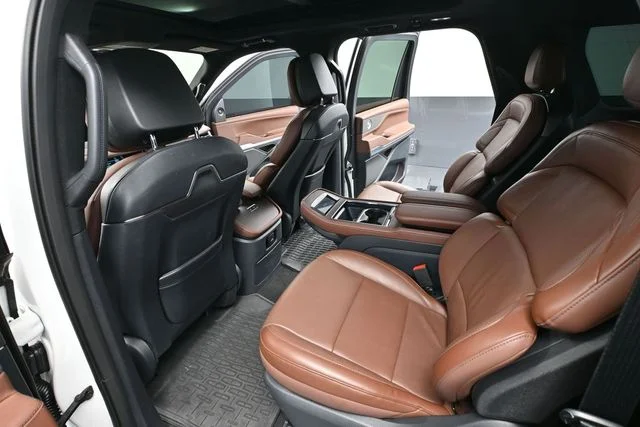 2025 Lincoln Navigator Reserve - Photo 39