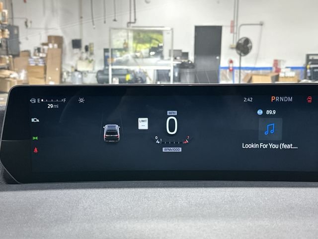 New 2027 Black Ford Active image 14