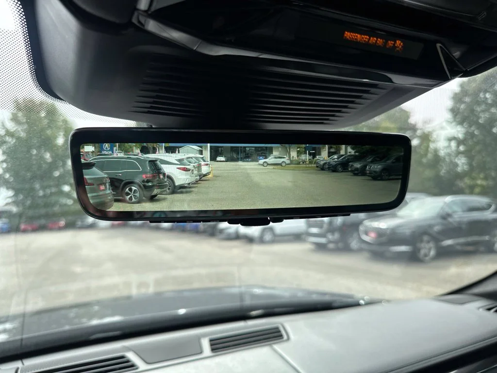 Used 2023 Black Land Rover First Edition image 21