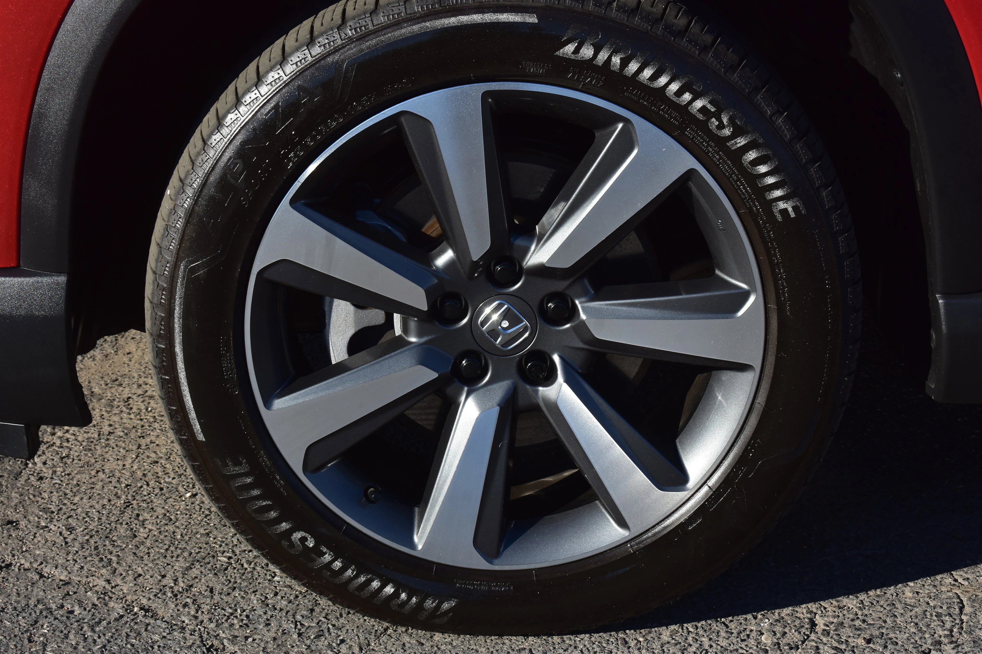 2025 Honda Pilot Elite - Photo 11