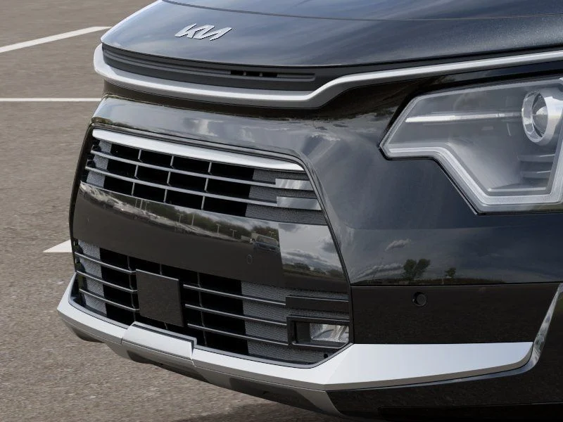 New 2026 Aurra Black Pea Kia SX image 12