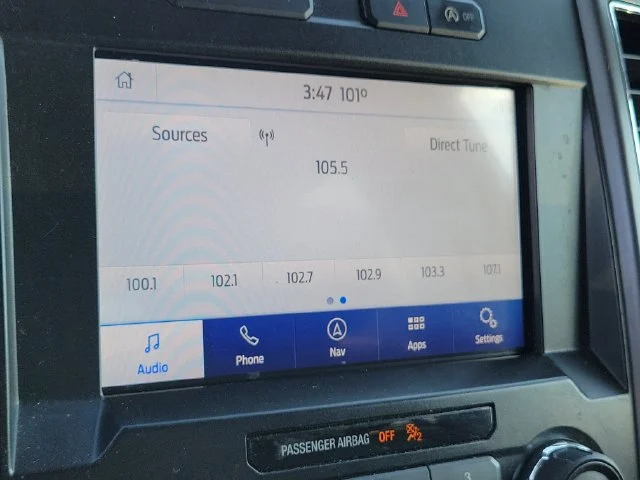 2020 Ford F-150 XLT - Photo 38