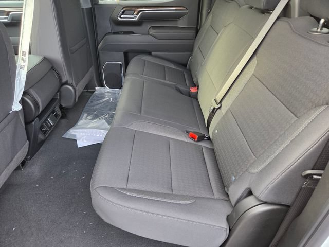 2026 Chevrolet Silverado 1500 LT - Photo 7