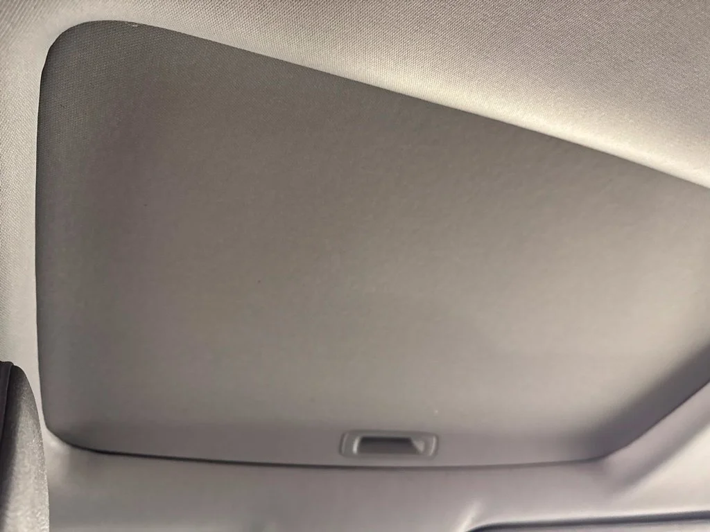 Used 2020 White Honda EX-L image 41