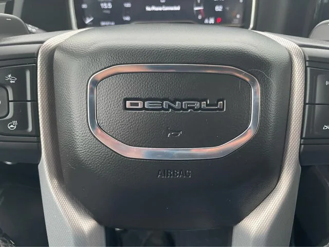 Used 2022 Black GMC Denali image 20