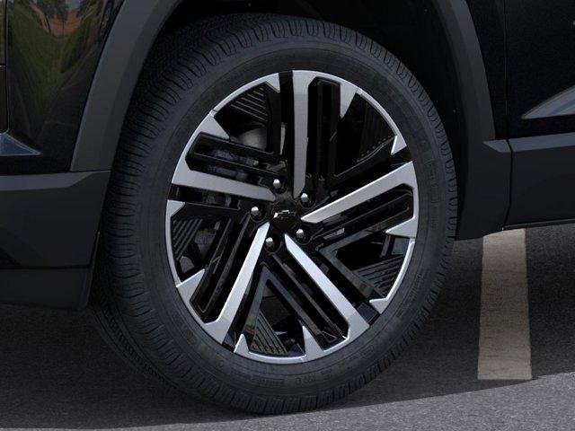 2026 Chevrolet Equinox RS - Photo 9