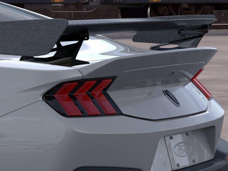 New 2026 Avalanche Gray Ford Dark Horse® SC image 22