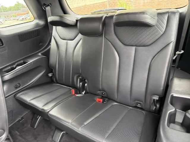 Used 2023 Black Hyundai XRT image 40